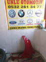 Honda jazz sol ön çamurluk