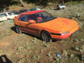 MAZDA 3 23 H.B SAĞ ARKA KAPI
