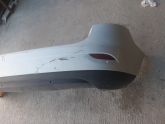 Renault fluance  arka tampon