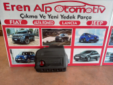 FİAT EGEA 1.3 2018-2021 MOTOR ÜST KORUMA PLASTİĞİ KAPAĞI