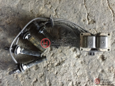 Oto Çıkma Parça / Ateşleme & Yakıt / Ateşleme Bobini / Proton / Gen-2 / Çıkma Parça 