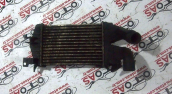 Opel Astra H Turbo Radyatörü