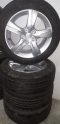 PEJO  508  JANT  LASTİK  TAKIM LİDER PEUGEOT