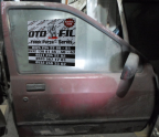 FORD SİERRA ÖN SAĞ KIRMIZI 1991 KAPI