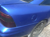 opel calibra 2.0 çıkma sağ arka çamurluk