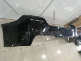 BMW 3 Serisi F30 M Arka Tampon Siyah