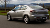Mazda 3 çıkma yedek parça 2006-2012