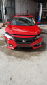 EFE KARDEŞLERDEN HONDA CİVİC  SUNROOF