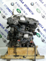 BMW 5 KASA KOMPLE MOTOR DİZEL M47 SÖKME