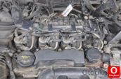 FORD FOCUS 1,6 TDCI ENJEKTÖR TAKIMI HAKAN OTO ÇIKMA DAN