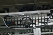 MERCEDES GLA SERİSİ W117 PANJUR