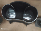 AUDI A4 GOSTERGE SAATI MG OTO
