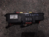 OPEL VECTRA C DİZEL BENZİN SİGORTA KUTUSU ÇIKMA 13112918 AK
