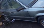 Oto Çıkma Parça / Toyota / Corolla / Kaporta & Karoser / Sol Yan Sac / Çıkma Parça 