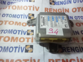 HONDA CİVİC AİRBAG BEYNİ 77960-SNB-G230-M1