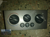 OPEL CORSA COMBO C KALORİFER KONTROL PANELİ KLİMA KONTROL