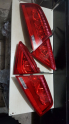 2013-16 AUDİ A7 TAKIM STOP OTOBEKİR