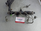 PEUGEOT EXPERT 1.5 ENJEKTÖR BORULARI REKORU