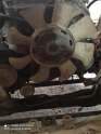 KİA SPORTAGE 1998-1999-2000-2001 2.0 DİZEL motor soğutma fan