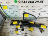 Oto Çıkma Parça / Kaporta & Karoser / Kapı / Mitsubishi / Lancer / Çıkma Parça 