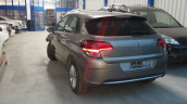Oto Çıkma Parça / Motor / Motor Komple / Citroen / C4 / Çıkma Parça 