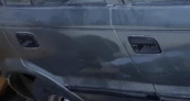 KOMPLE ÇIKMA 1992 TOYOTA COROLLA SAĞ TAKIM KAPI KOLU.