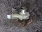 peugeot boxer euro 5 çıkma turbo