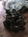 FORD FİESTA 1.4 DİZEL MOTOR