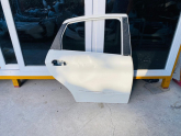Fiat linea çıkma sag arka kapı az kusurlu