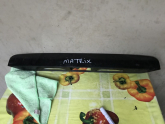 MATRİX PLAKALIK HYUNDAİ ORJİNAL ÇIKMA PARÇA
