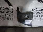 OEM;1P1863483B SEAT LEON 05-12 SOL ÖN ALT KAPLAMA