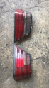 w124 sağ-sol stop lambası çıkma orjinal