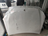 Mercedes E Serisi W212 Ön Kaput Beyaz 2120971000