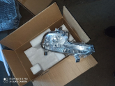 Oto Çıkma Parça / Elektrik / Sis Farı / Peugeot / 508 / Sıfır Parça 