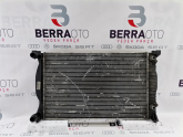 AUDI A4 A6 SU RADYATÖRÜ 8E0121251AQ