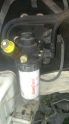 Ford transit mazot filtre otomatiği jacklari