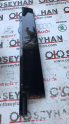A2046900487 mercedes c180 sağ arka kapı dış direk kaplaması