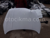 Ford kuga motor kaputu