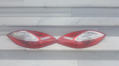 porsche panamera arka stop sağ sol takım 2009-13