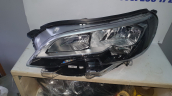 PEUGEOT EXPERT FAR SIFIR 2016