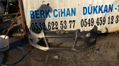 FORD FOCUS ÖN  TAMPON ORJİNAL ÇIKMA