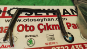 seat ibiza cordoba 2004-09 arka sağ cam çerçeve fitili