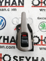 Toyota corolla 2008 sağ ön kapı iç açma kolu