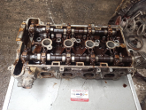 OPEL VECTRA C 2.2 EKSANTRİK MİLİ