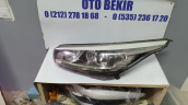 KIA CEED SOL FAR 2013