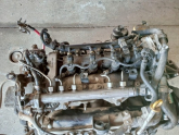 Oto Çıkma Parça / Motor / Motor Komple / Fiat / Albea / Çıkma Parça 