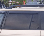 1998 opel astra f station 8v çıkma sol arka kapı camı