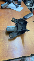 OPEL CORSA C ARKA SİLECEK MOTORU ÇIKMA 09132802