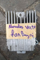 mercedes E class W210 kasa fan beyni
