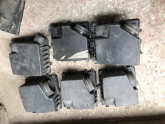 Opel corsa d 1.2 1.3 1.4 hava filitre kutusu GM